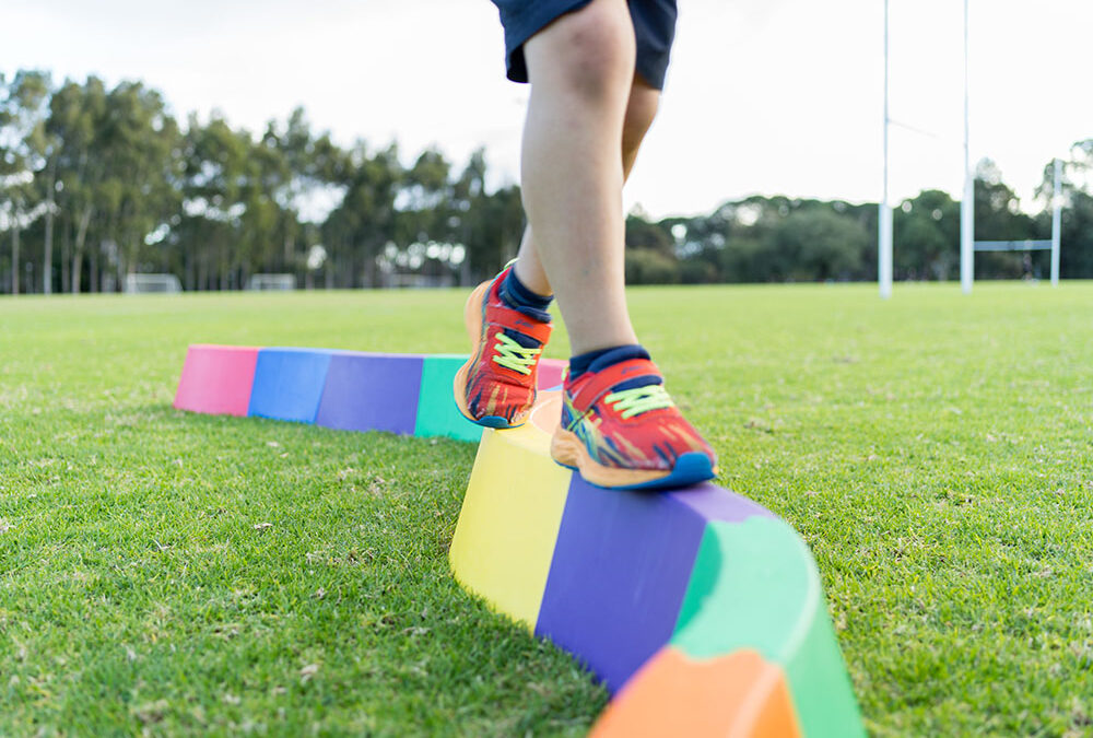 5 Benefits of Exercise for kids with Autism